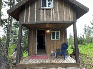 820 Hawk Rd, Cle Elum, WA 98922