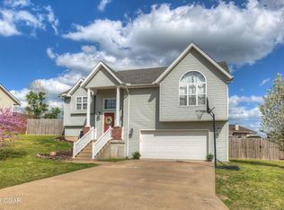 407 Angel Lea, Carl Junction, MO 64834