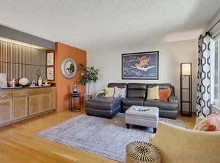 Mission Bay Condos, San Diego, CA 92110
