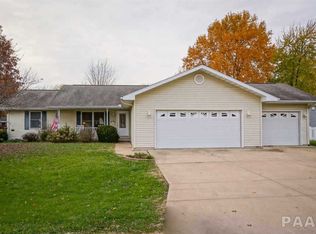 207 Margaret St, Green Valley, IL
