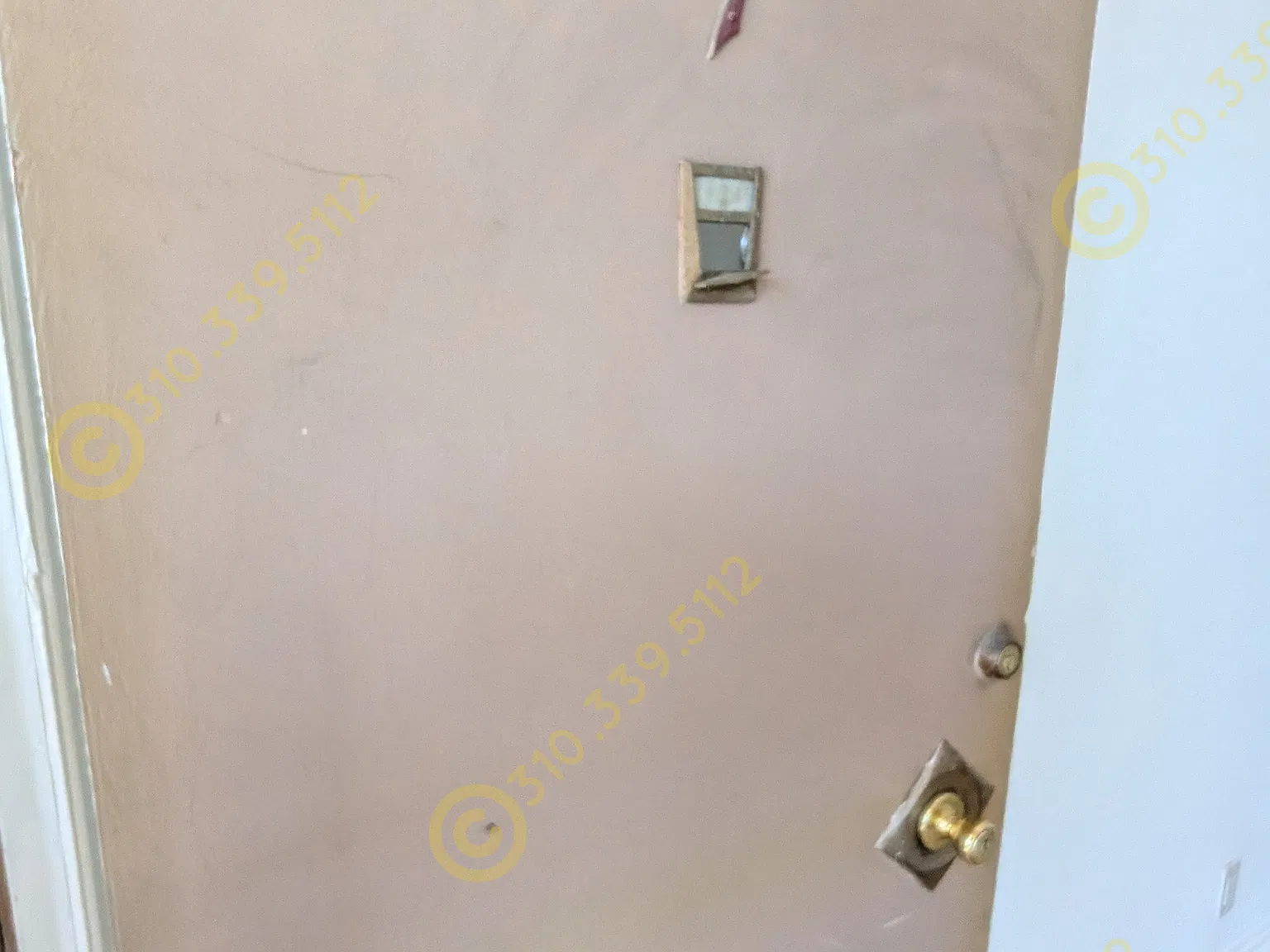 1 bed, 645 sqft, $2,045 — Photo 3