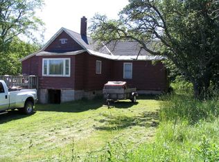 58117 Centennial Heights Rd, Calumet, MI 49913