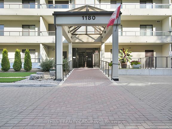 3rd image of 1180 Commissioners Rd W #105