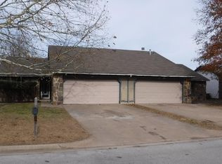 1721-1723 E 66th St, Tulsa, OK 74136