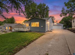 3112 E 18th St, Sioux Falls, SD 57103
