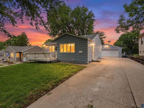 3112 E 18th St, Sioux Falls, SD 57103