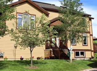 648 Parkview Dr, Steamboat Springs, CO 80487