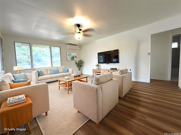 2nd image of 3347 Kalua Rd