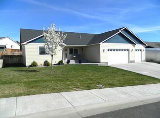 2839 Glacier Dr, Klamath Falls, OR