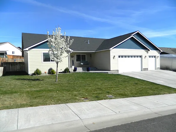 2839 Glacier Dr, Klamath Falls, OR 97603