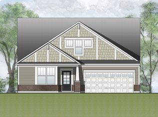 7221 Delmont Dr, Carmel, IN 46033