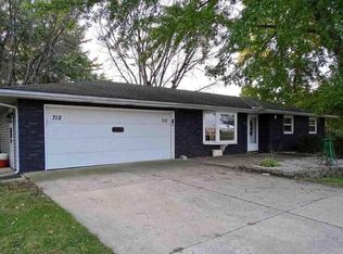 712 Hancock St, Tremont, IL 61568