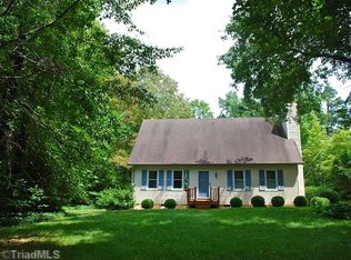 6304 Rock Ledge Ct, Rural Hall, NC 27045