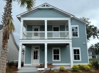 15 Basin Trail St, Beaufort, SC 29907