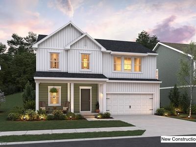 4441 Main St, Perry, OH, 44081