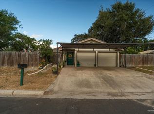 1101 S Georgia Ave, Weslaco, TX 78596