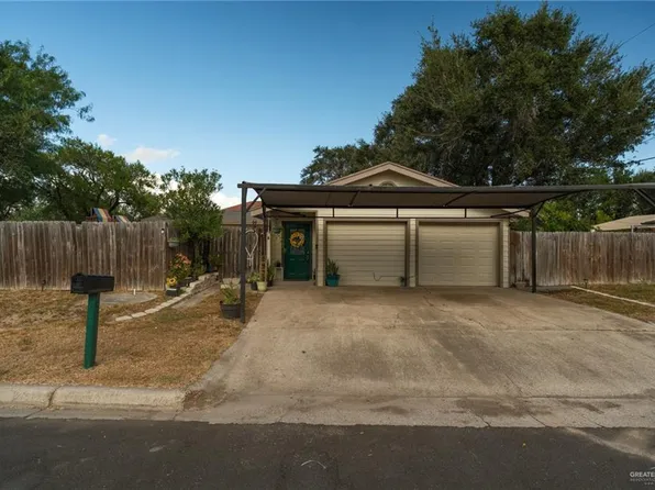 1101 S Georgia Ave, Weslaco, TX 78596