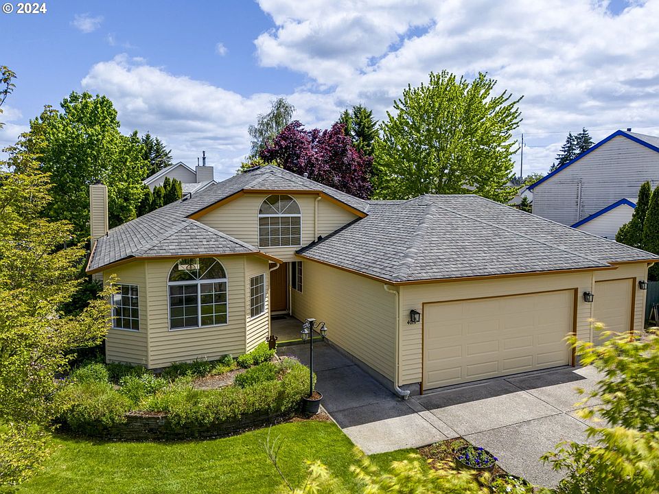 1st image of 4017 NE 158th Ave