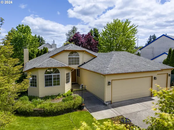 4017 NE 158th Ave, Vancouver, WA 98682