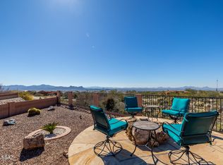 13549 N Buckhorn Cholla Dr, Marana, AZ 85658