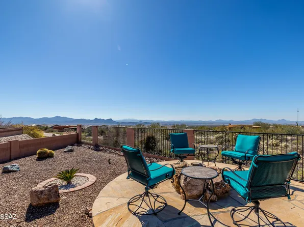 13549 N Buckhorn Cholla Dr, Marana, AZ 85658