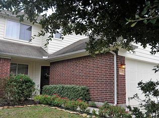 21926 Hemlock Park Dr, Houston, TX 77073