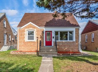 524 Webb St, Calumet City, IL 60409