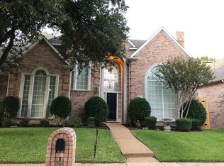 5215 Lincolnshire Ct, Dallas, TX 75287