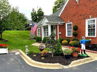 3833 Spring Arbor Dr, Louisville, KY 40245