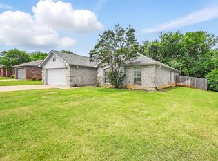 4710 Cadillac Blvd, Arlington, TX 76016