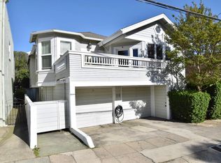 102 F St #A, San Rafael, CA 94901