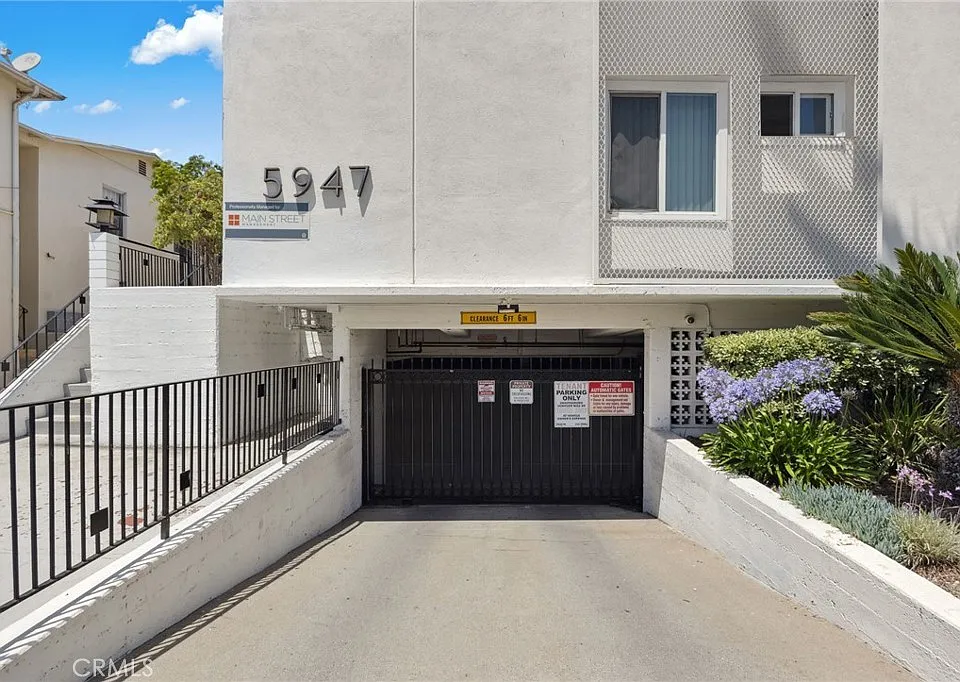 5947 Carlton Way #2