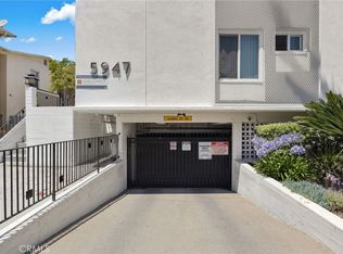 5947 Carlton Way APT 2, Los Angeles, CA 90028