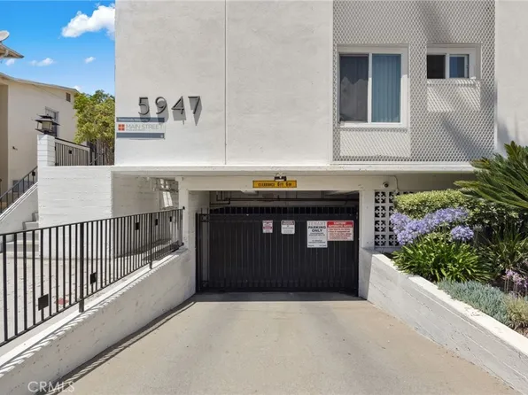 5947 Carlton Way APT 2, Los Angeles, CA 90028