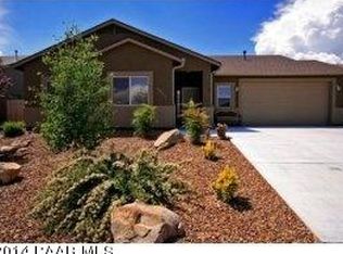 6595 E Farmstead Rd, Prescott Valley, AZ 86314