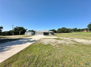 553 Lonesome Oak Dr, Copperas Cove, TX 76522