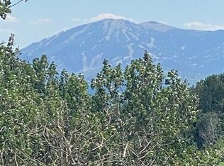 2684 S Forest Meadow Rd #FM-C-86, Coalville, UT 84017