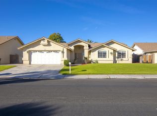 1484 S 33rd Dr, Yuma, AZ 85364