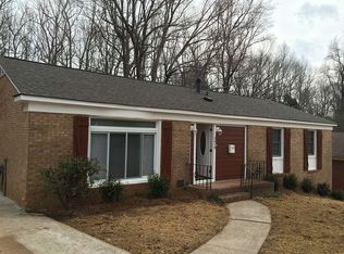 3419 Donovan Pl, Charlotte, NC 28215