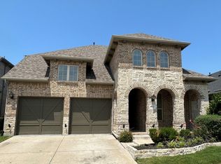 5109 Shallow Pond Dr, Aubrey, TX 76227