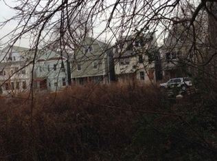 35 N 18th St, East Orange, NJ 07017
