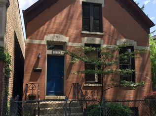 2119 N Hoyne Ave, Chicago, IL 60647