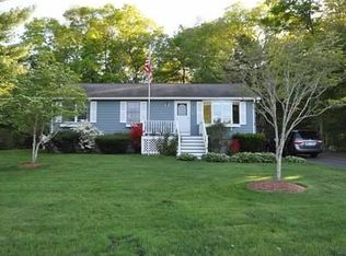 71 Wren St, Taunton, MA 02780