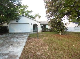 13258 Linden Dr, Spring Hill, FL 34609