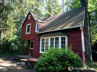 55405 E Kirkwood Dr, Sandy, OR