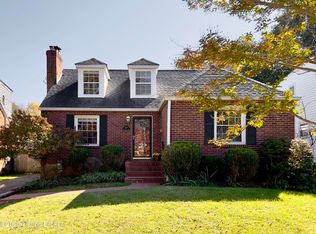 3930 Druid Hills Rd, Druid Hills, KY 40207