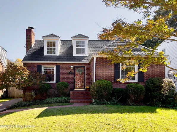 3930 Druid Hills Rd, Druid Hills, KY 40207