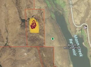 Tbd Mann Crk, Weiser, ID 83672