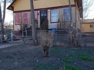 739 Moffat Ave, Pueblo, CO 81006