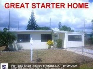 3931 Plum Tree Dr, Lake Worth, FL 33462